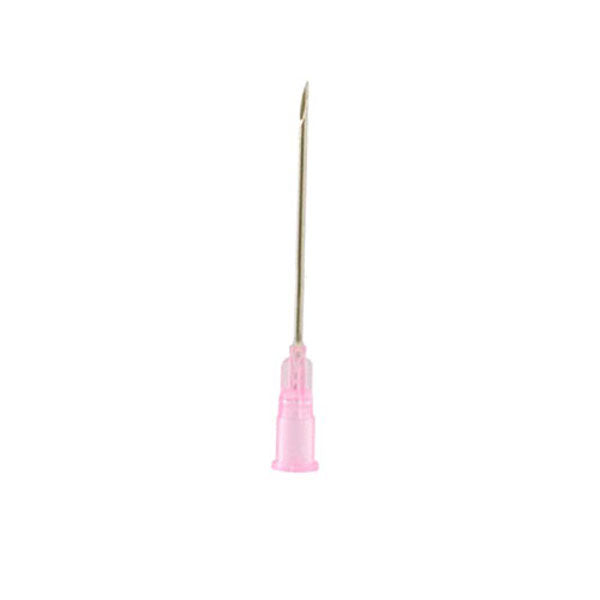 Ace seringa dispoFINE 18G (1,20 mm x 40 mm), 100 buc.
